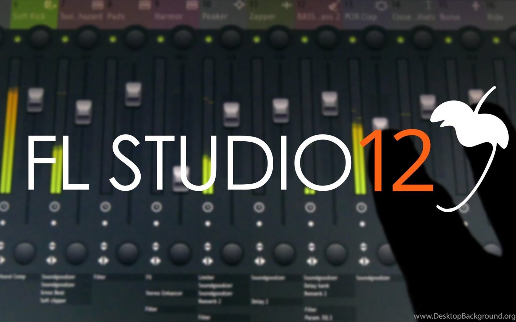 fl studio alpha 12